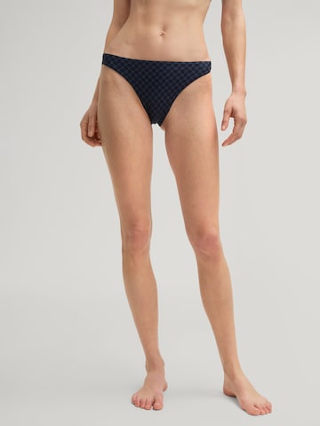 JOOP! Bikini bottom in Blue: front