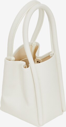 FELIPA Handtasche in Weiß