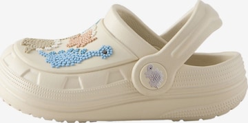 Next Avonaiset kengät värissä beige: etupuoli