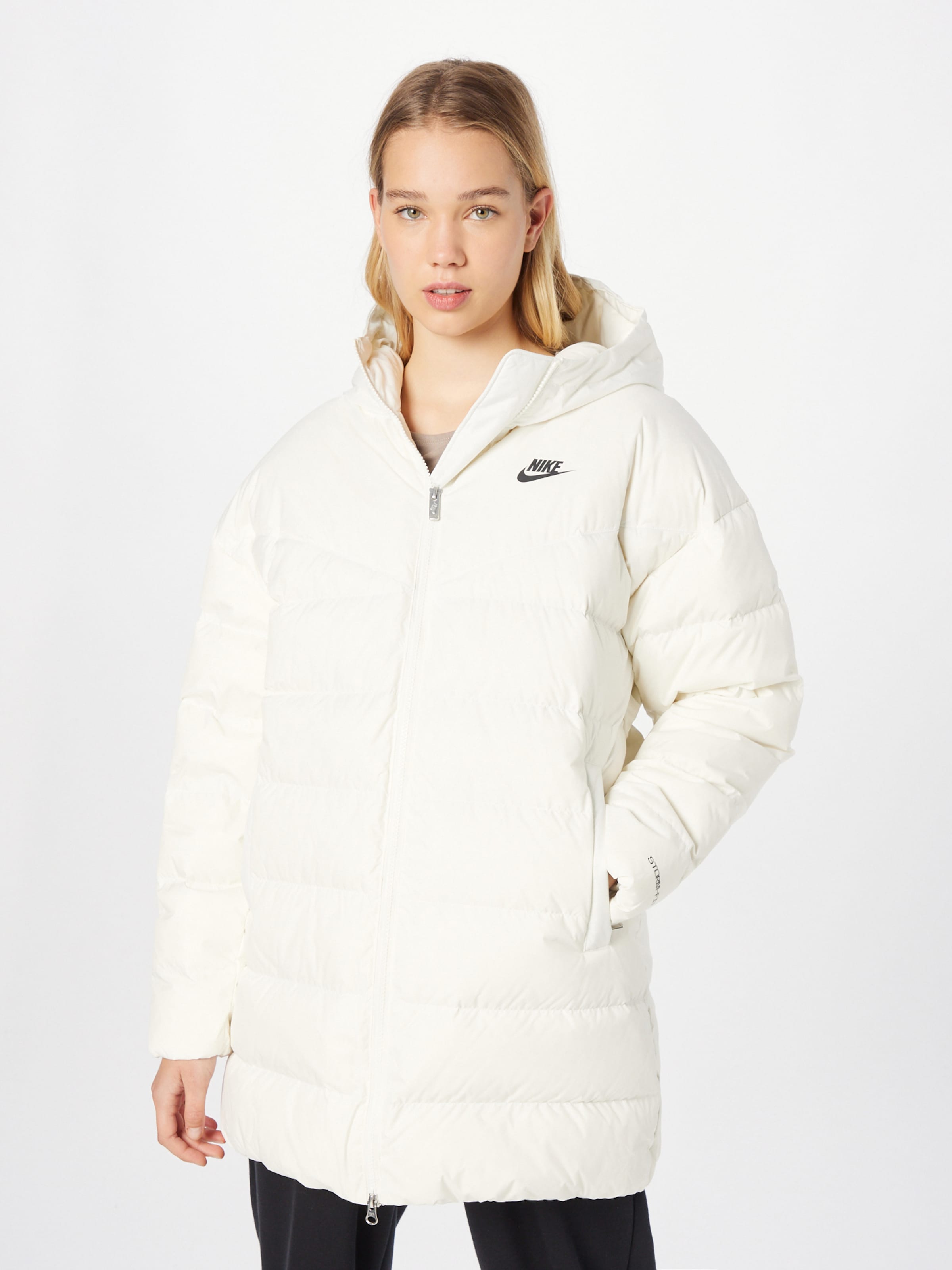 Ropa de invierno nike hotsell