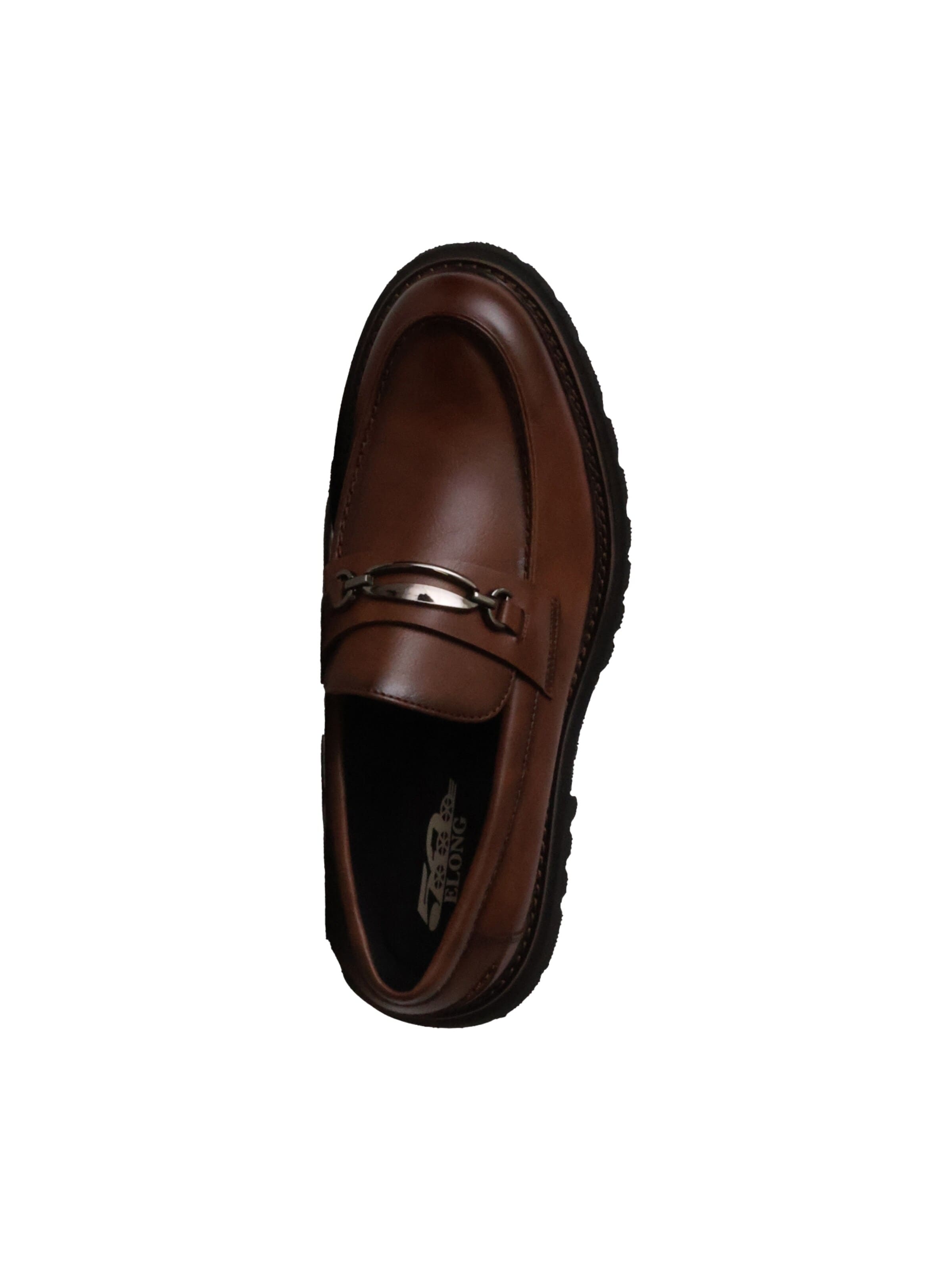 Elong Slipper‌‌‌‌‌‌‌ in Braun