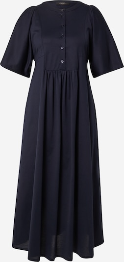 Weekend Max Mara Košilové šaty 'MERLOT' - námořnická modř, Produkt