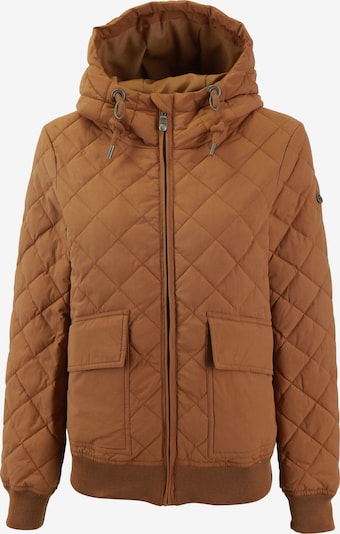 DreiMaster Vintage Välikausitakki värissä kameli, Tuotenäkymä