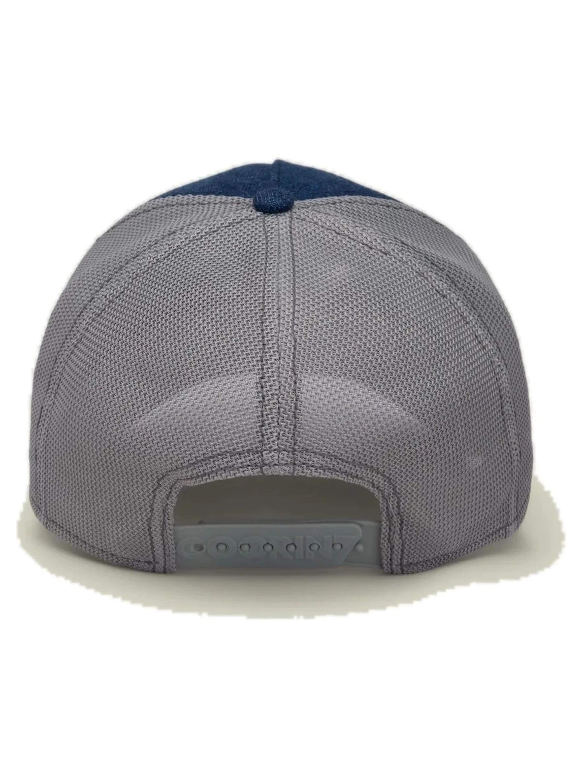 GOORIN Bros. - Boné 'Gorra goorin bros vaquera pomeranian diva dawg trucker cap' em castanho
