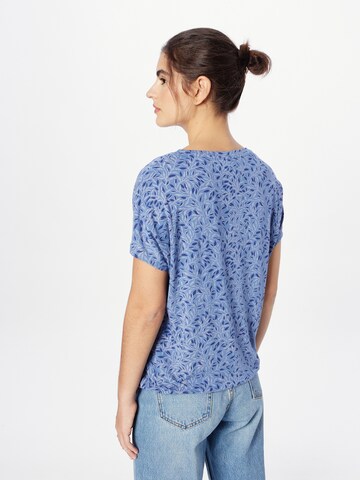 Ragwear Shirt 'PECORI' in Blauw