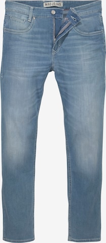MAC Jeans in Blue: front
