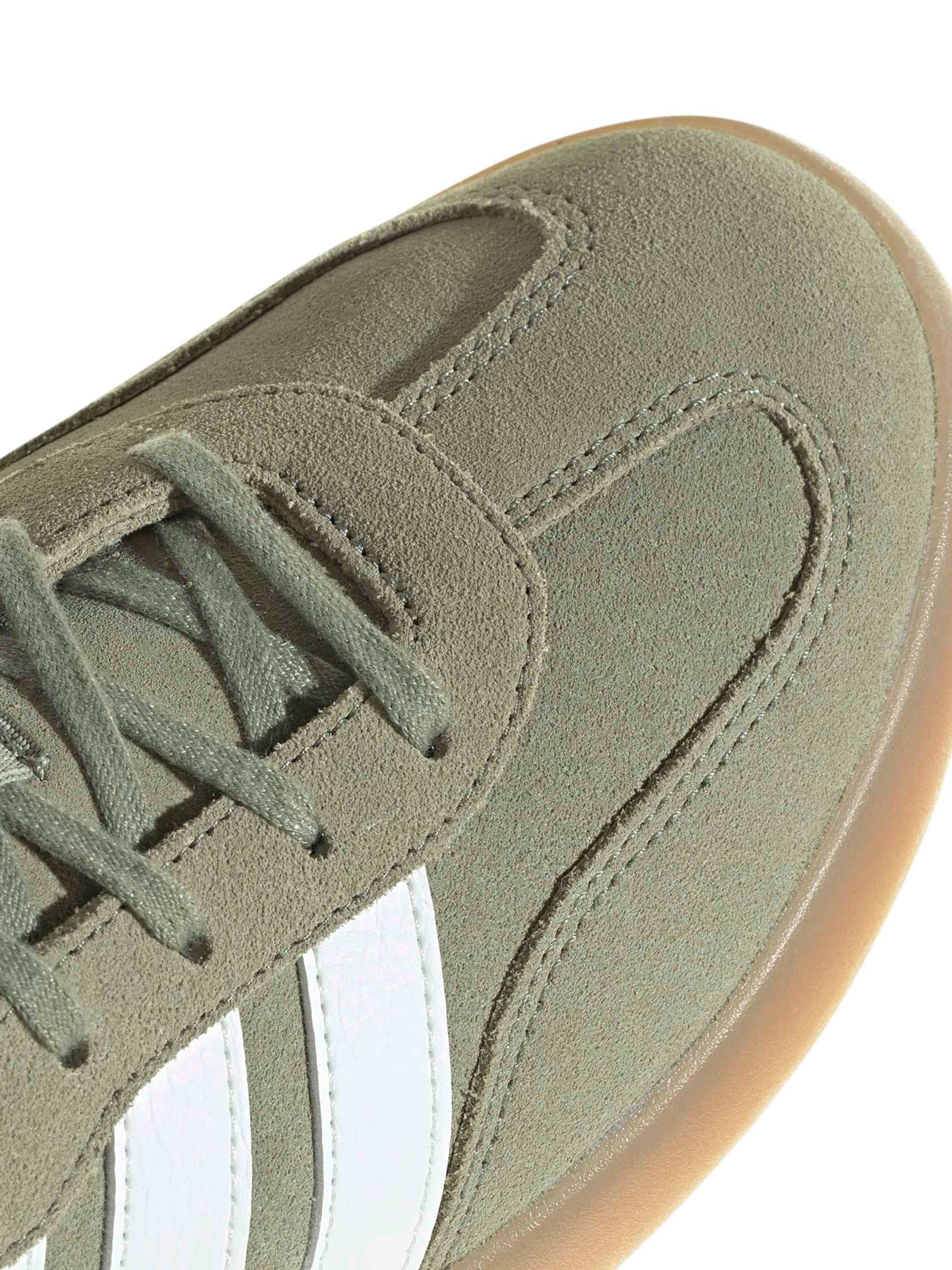 ADIDAS SPORTSWEARNiske tenisice 'Barreda Decode' - zelena boja