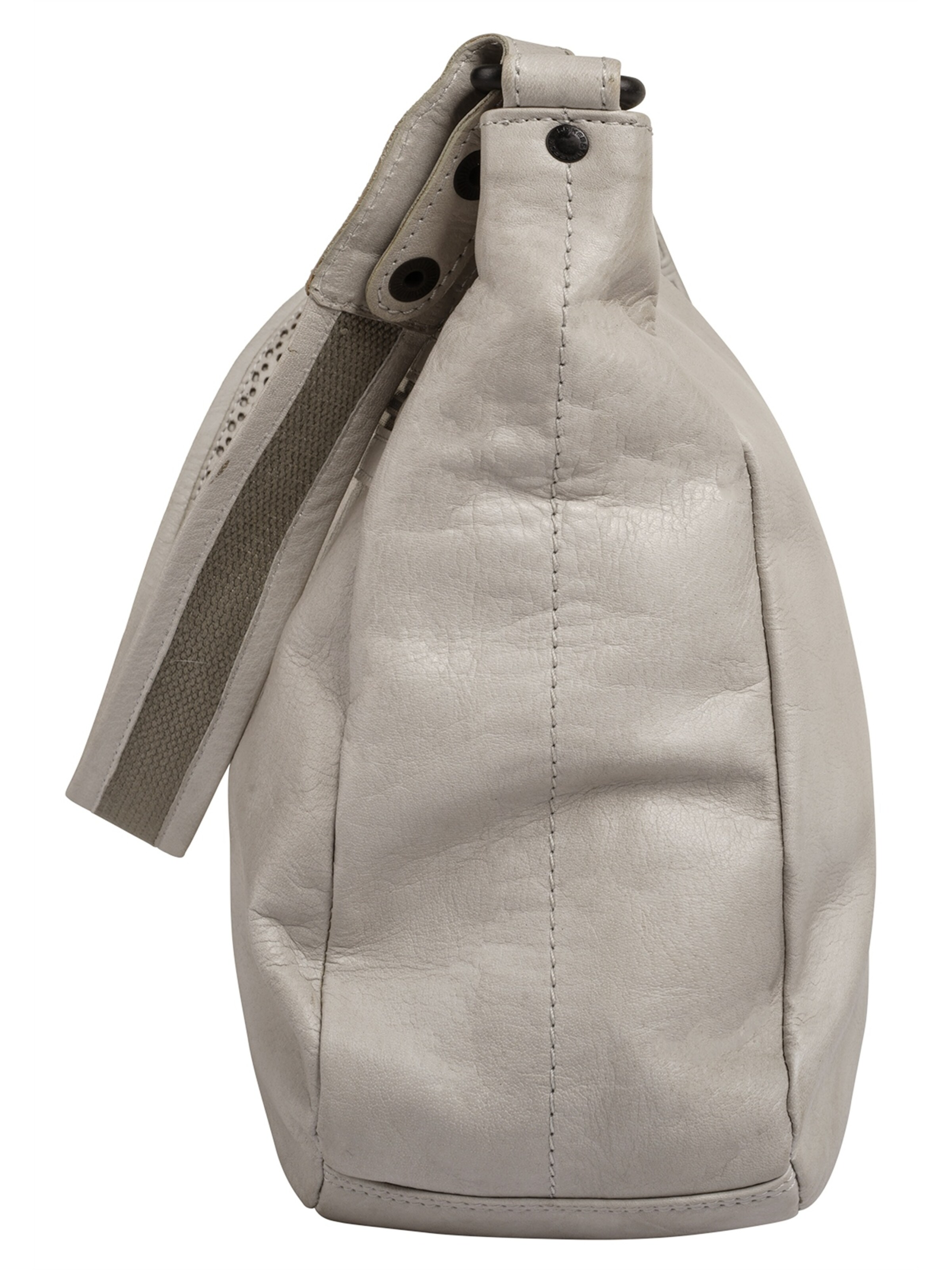 Sac à bandoulière Spikes & Sparrow en gris