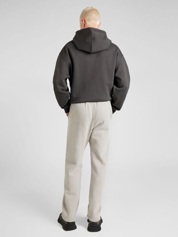 regular Pantaloni di HOLLISTER in grigio