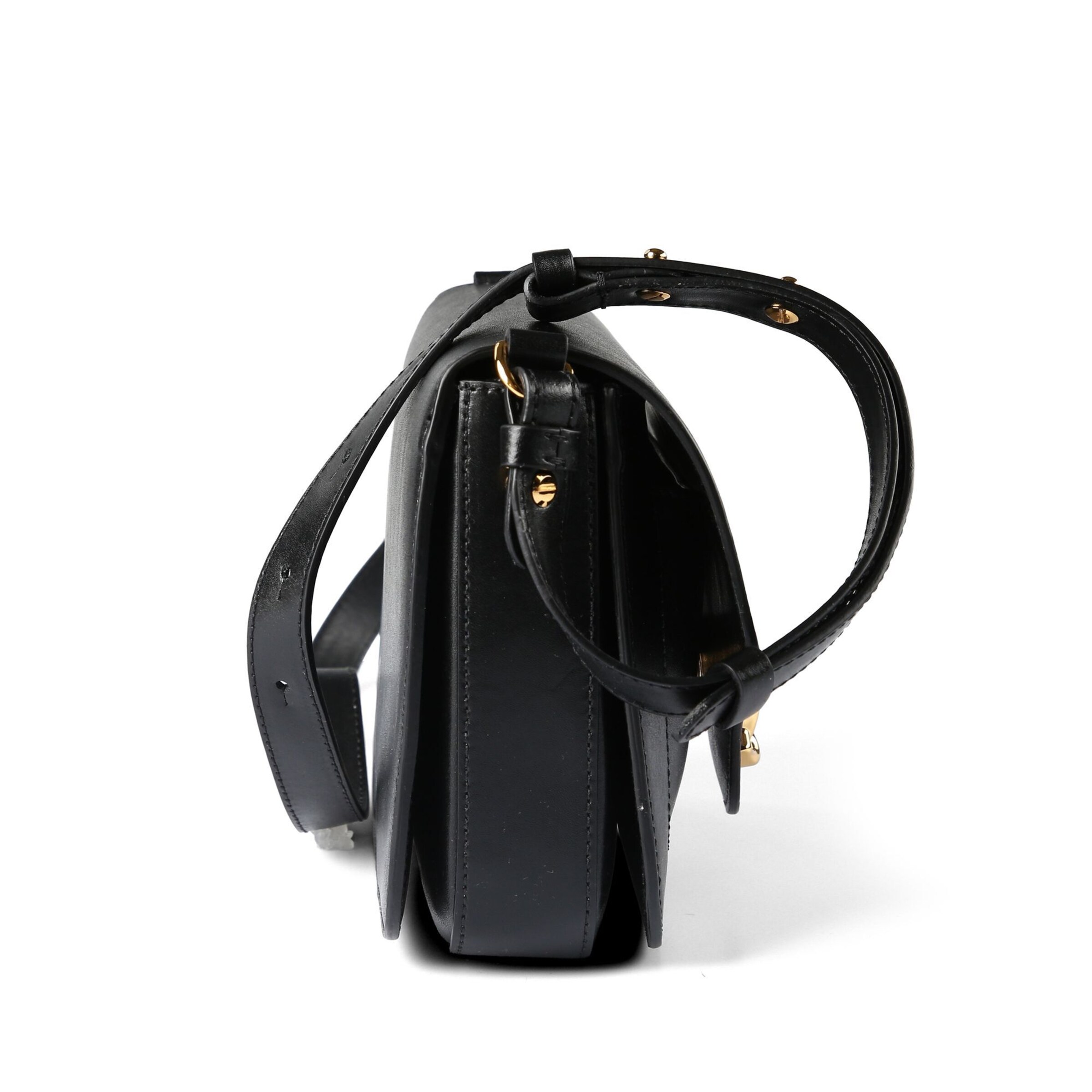 Sac à bandoulière 'C-Me' Coccinelle en noir