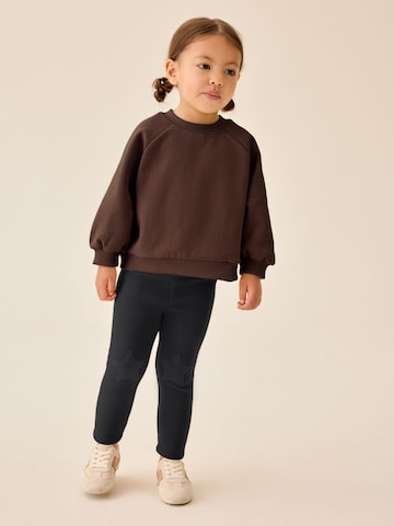 Next Skinny Leggings in Zwart