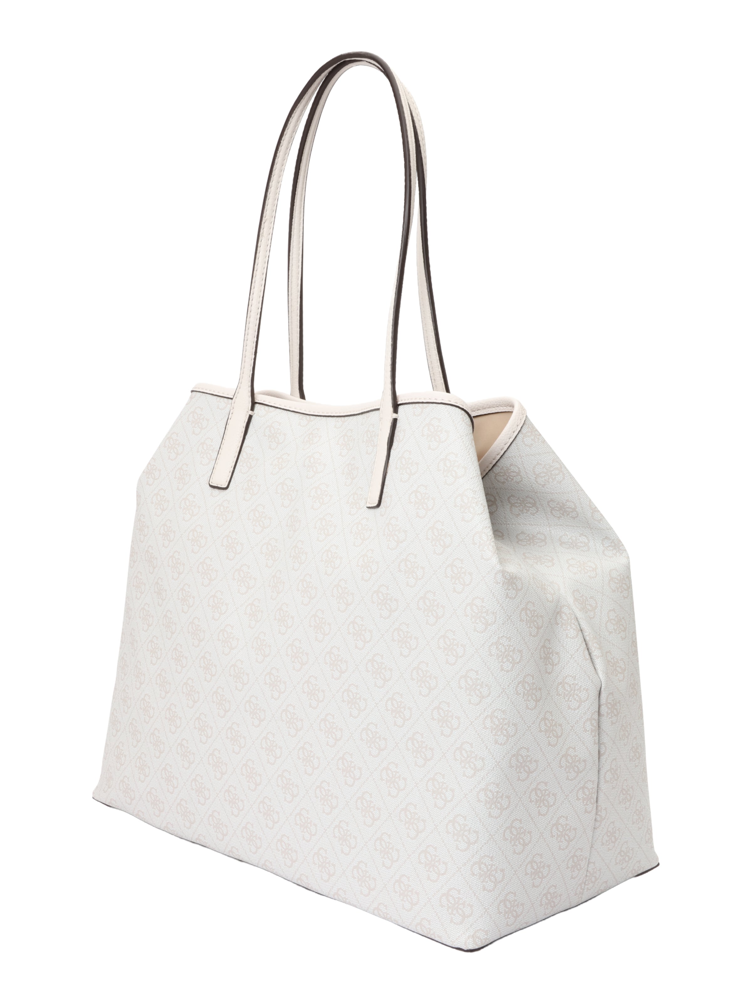 GUESS Shopper 'Victtoria' in Beige