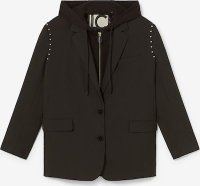 Švarkas iš Lola Casademunt, spalva – antracito spalva, Prekių apžvalga