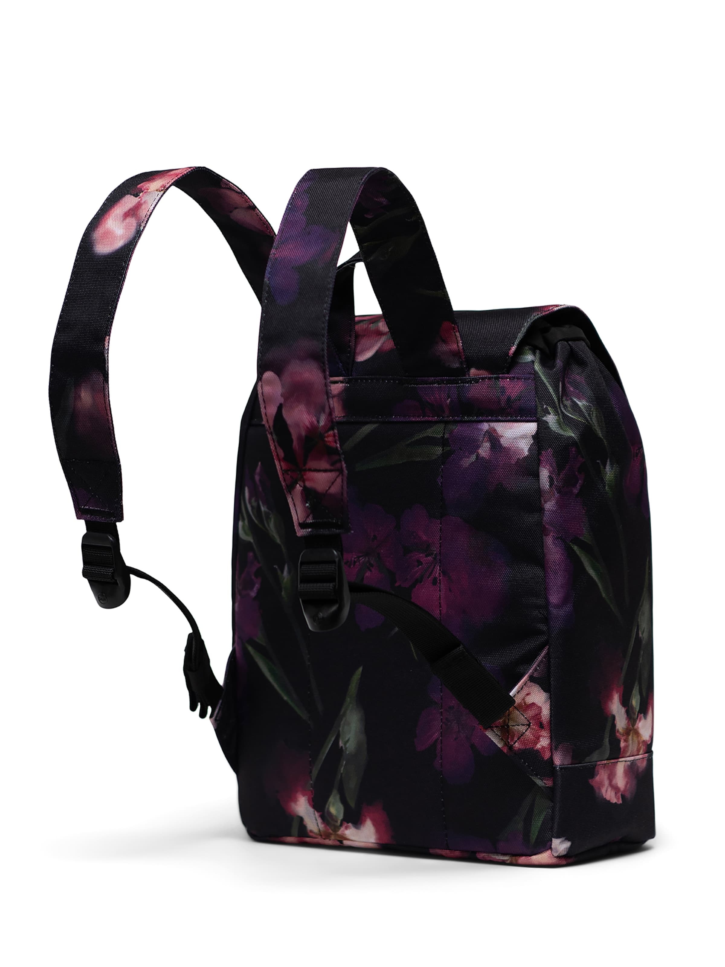 Frauen Taschen & Rucksäcke Herschel Rucksack 'Retreat' in Schwarz - LY33681 Frauen Taschen & Rucksäcke Herschel Rucksack 'Retreat' in Schwarz - LY33681