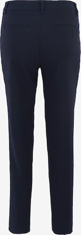 Betty Barclay Tapered Pants in Blue