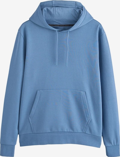 Next Sweater majica 'Division' veličine XS u golublje plava, Pregled proizvoda