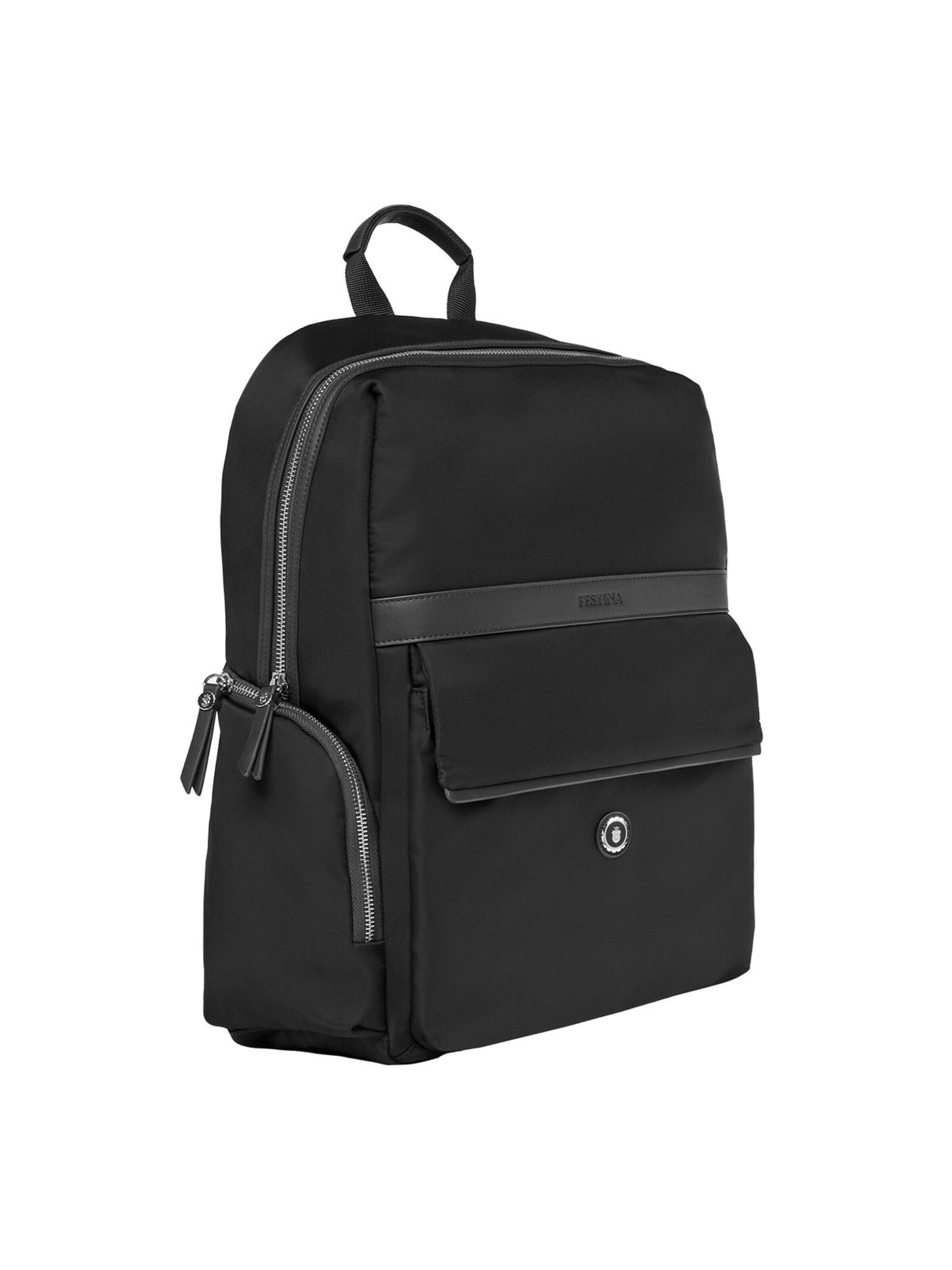 FESTINA Backpack in Silver
