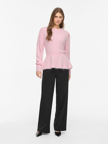 Pull-over 'GRACIE' VILA en rose