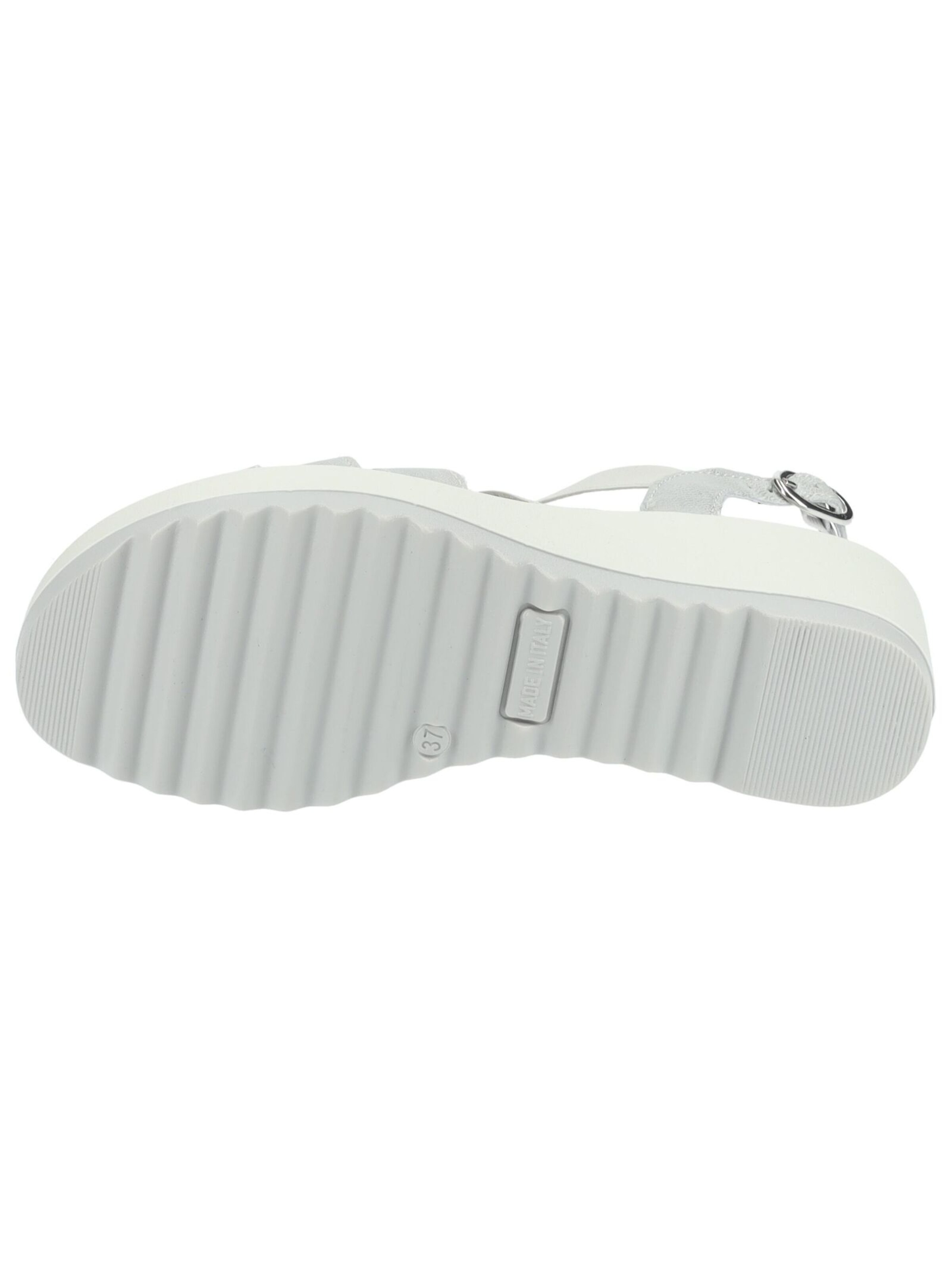 IMAC Sandals in Silver