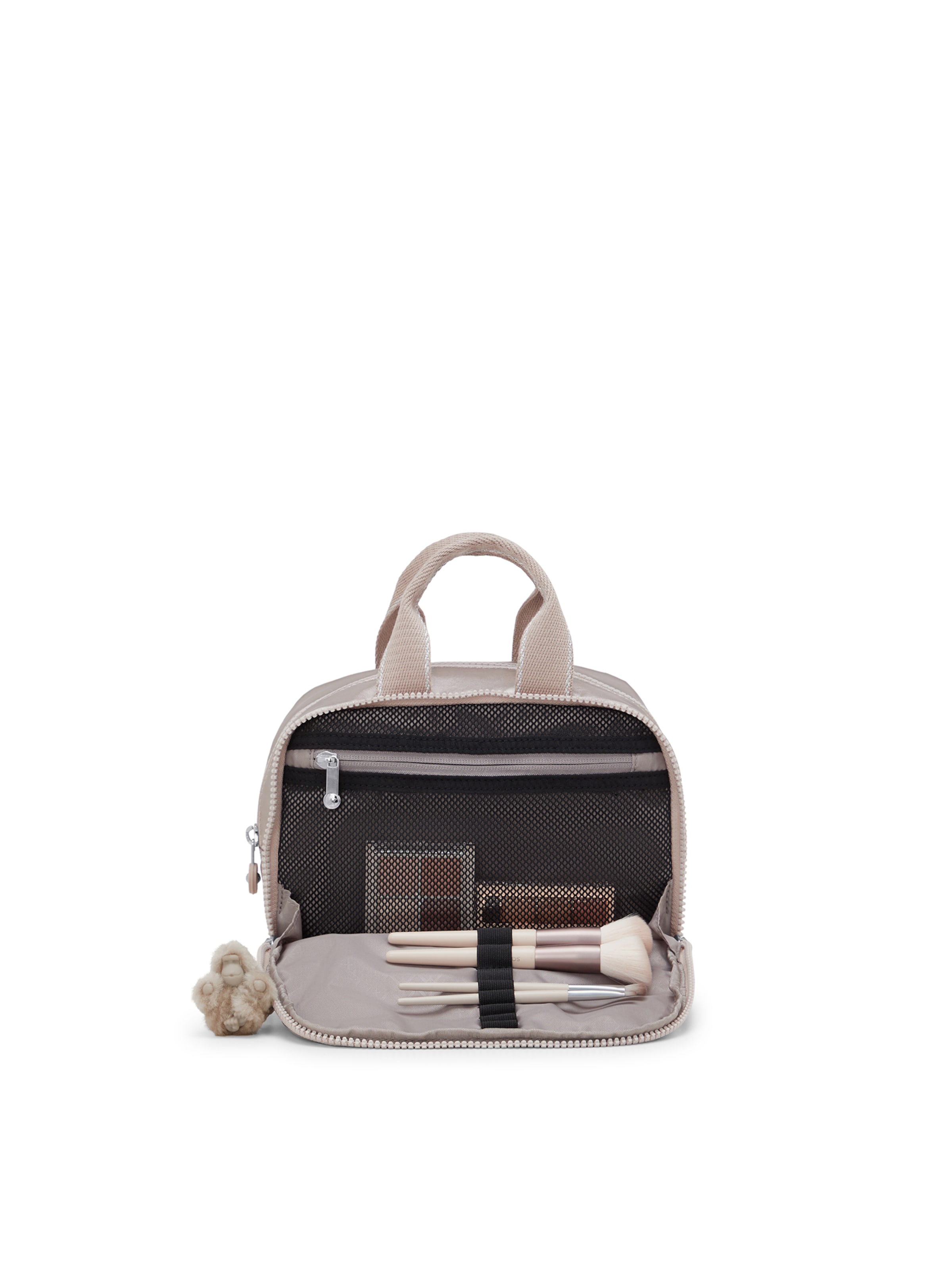 KIPLING Taška cez rameno 'Beachpalm' - Béžová