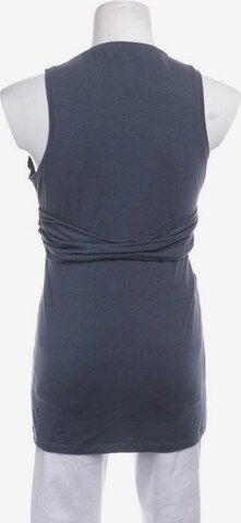 Carven Top / Seidentop M in Blau