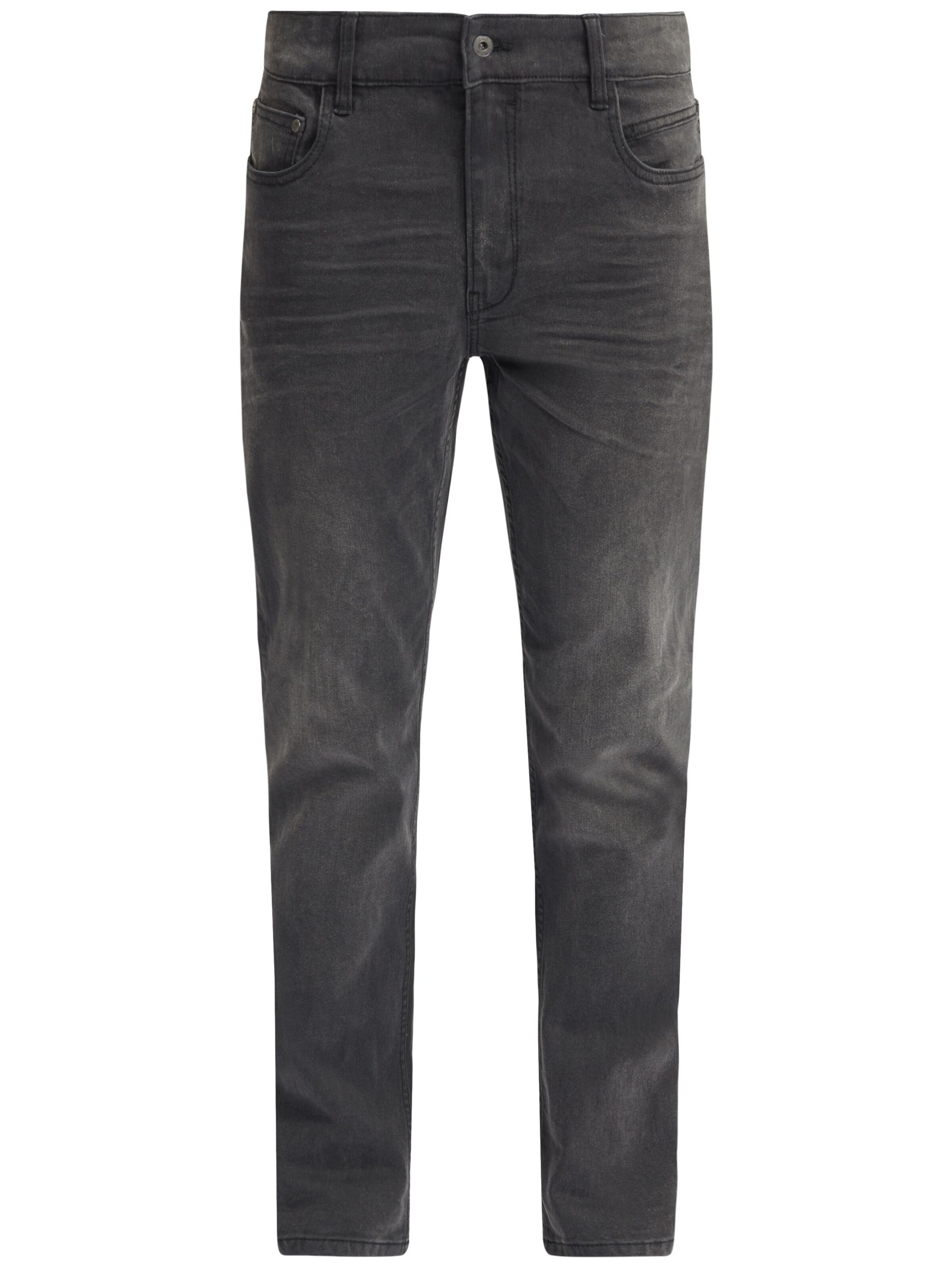 !Solid Jeans 'SDFynn' in 30/32 in Grey denim, Item view