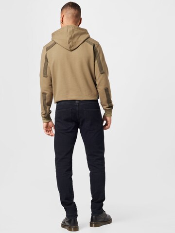 G-STAR - Slimfit Vaquero en azul