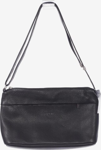 BREE Handtasche gross One Size in Schwarz: predná strana