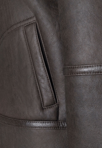 Werner Christ Tussenjas 'Selena' in Bruin