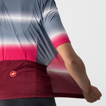 CASTELLI Performance Shirt 'Dolce' in Mixed colors
