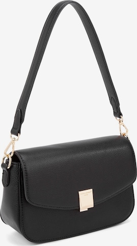 David Jones Shoulder bag 'Celestia Elite' in Black: front