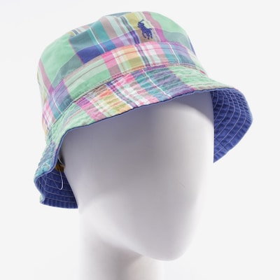 Polo Ralph Lauren Hut in L in mischfarben, Produktansicht