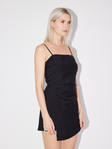 LeGer by Lena Gercke - Jumpsuit 'Jiline' en negro