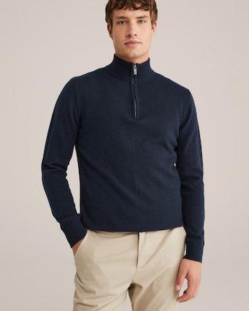 zils WE Fashion Džemperis: no priekšpuses