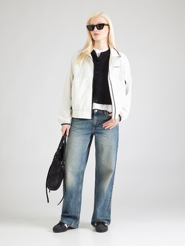 Calvin Klein Jeans Between-season jacket in Beige
