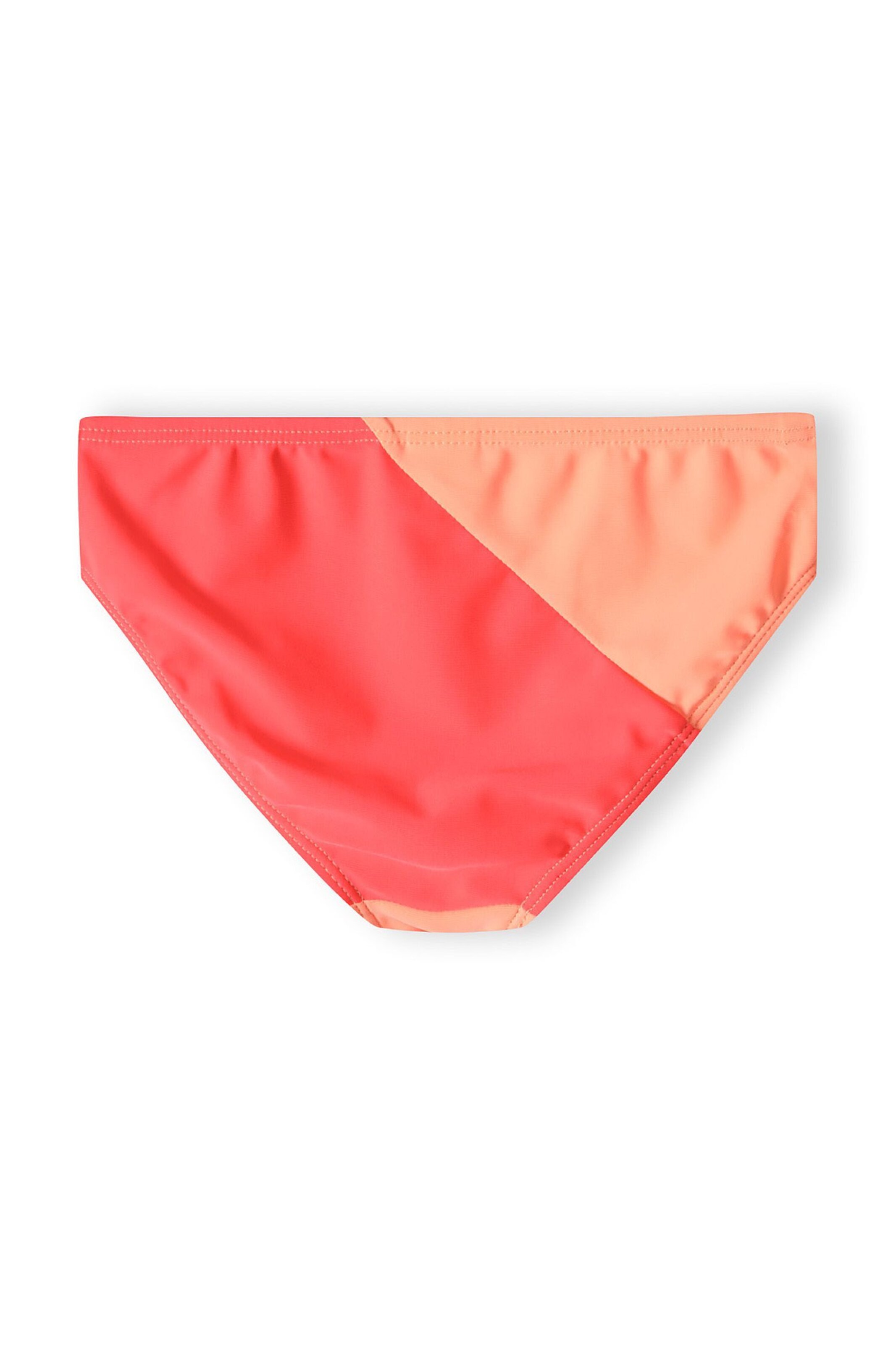 MINOTI Bustier Bikini i orange