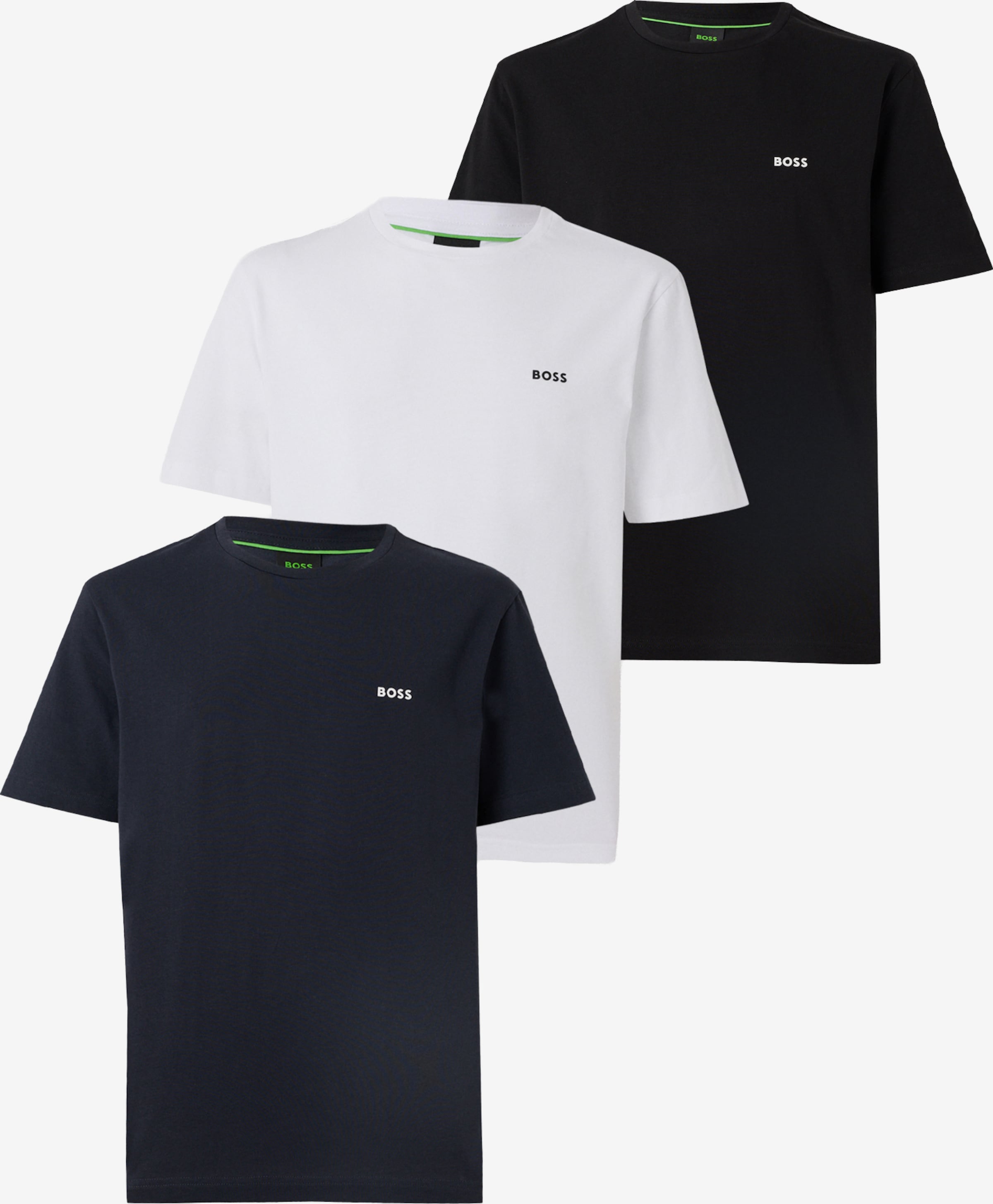 BOSS Tricou