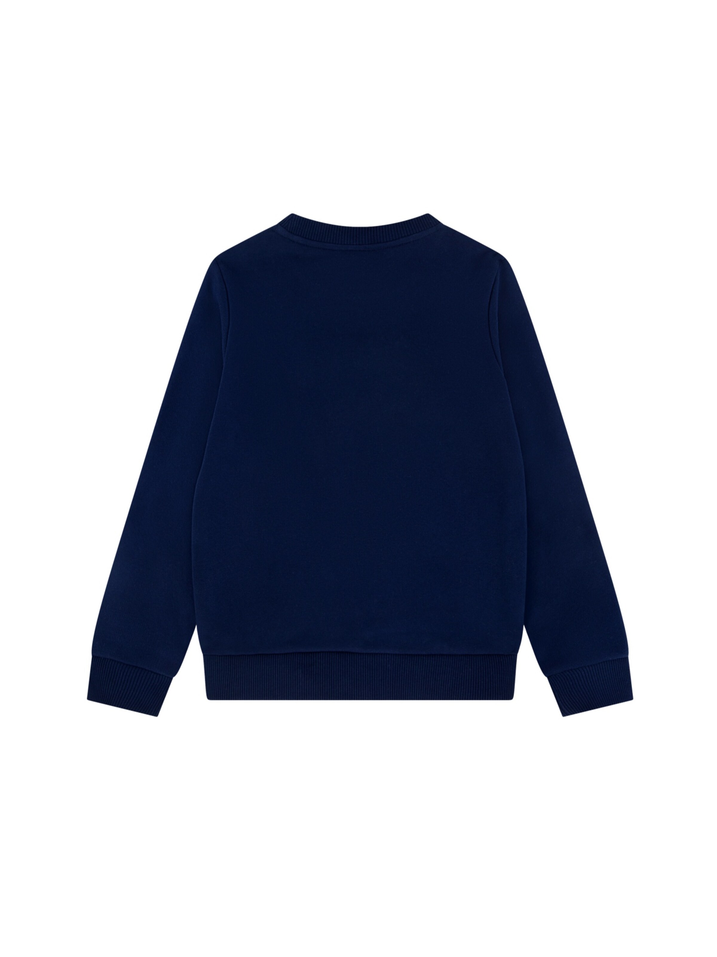 Sweat 'LCB Core' LACOSTE en bleu
