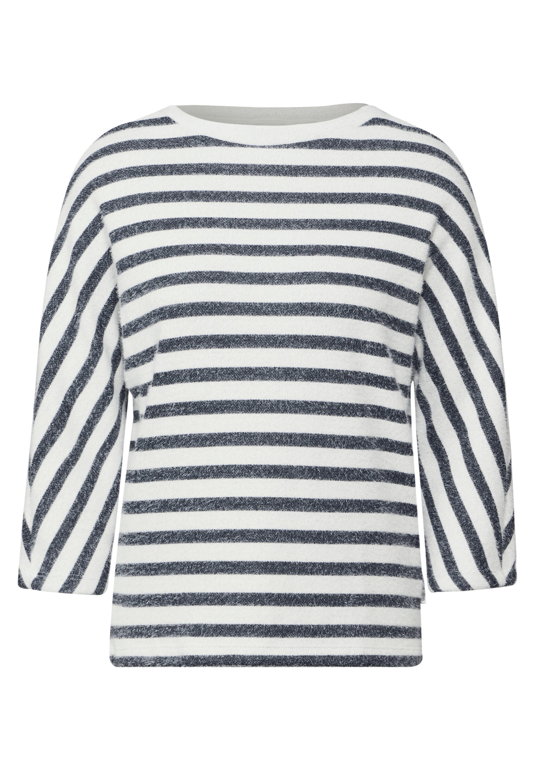 CECIL Shirt in Blue: front