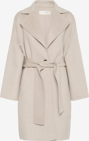 Manteau mi-saison 'Yilla' InWear en beige : devant