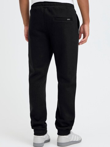 BLEND - Tapered Calças 'Downton' em preto