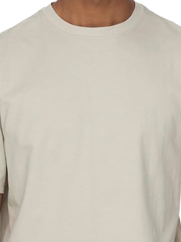 Only & Sons Shirt 'Onsfred' in Beige