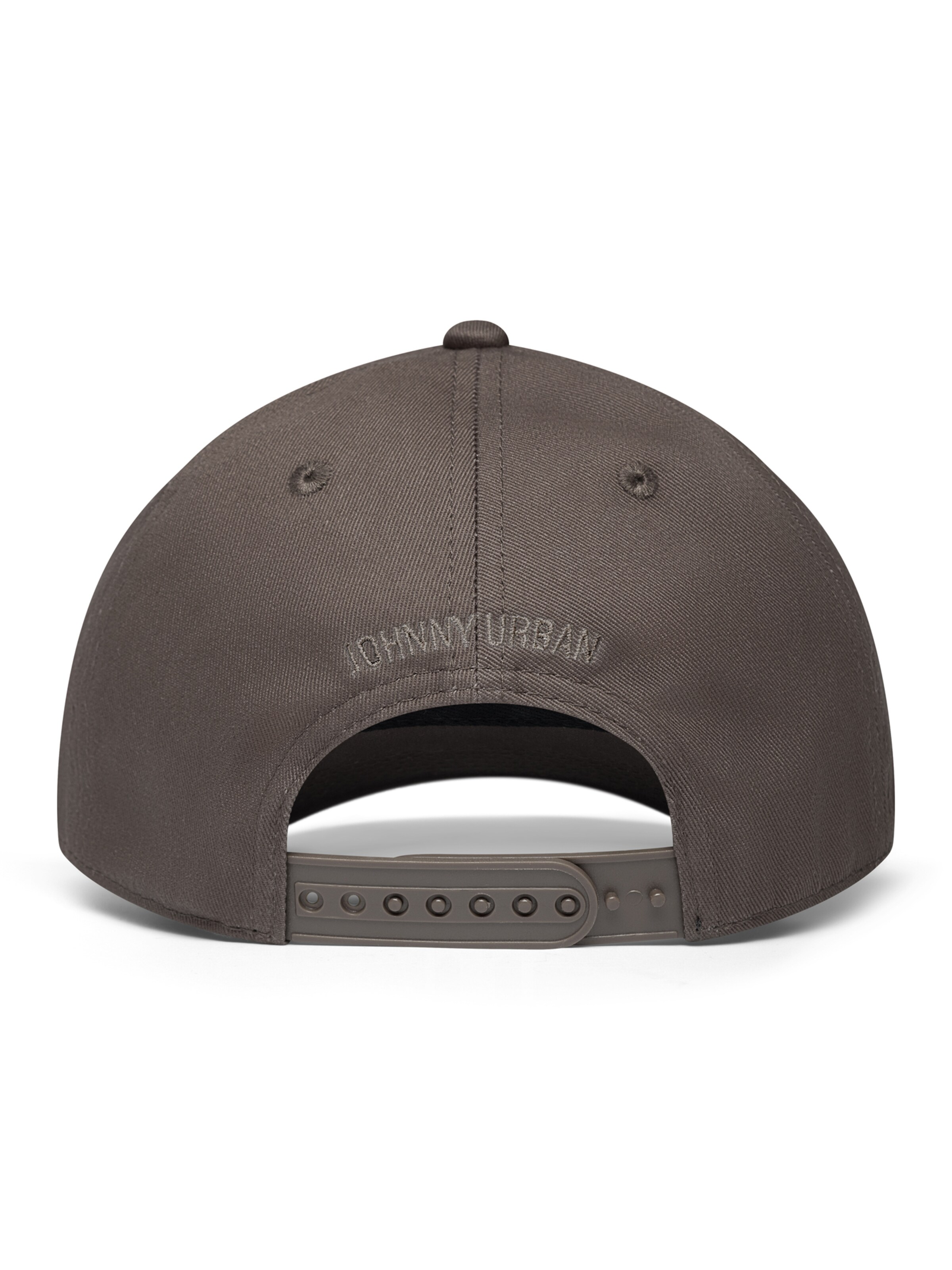 Cappello da baseball 'Jason' di Johnny Urban in verde