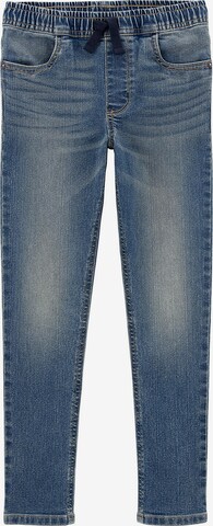 OshKosh Jeans in Blue: front