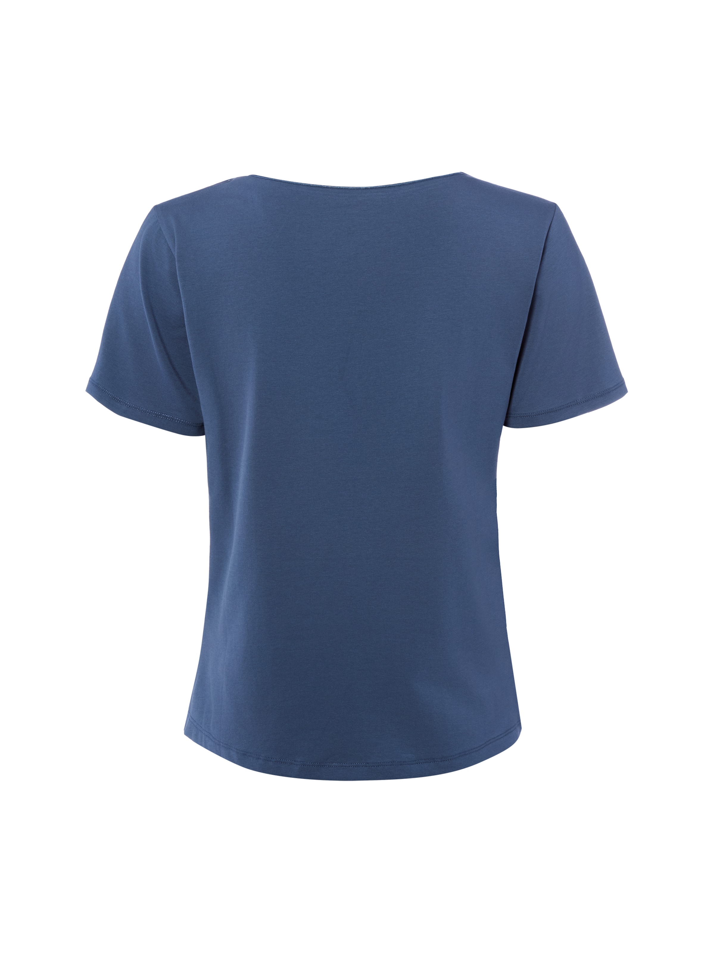 Franco Callegari Shirt in Blue