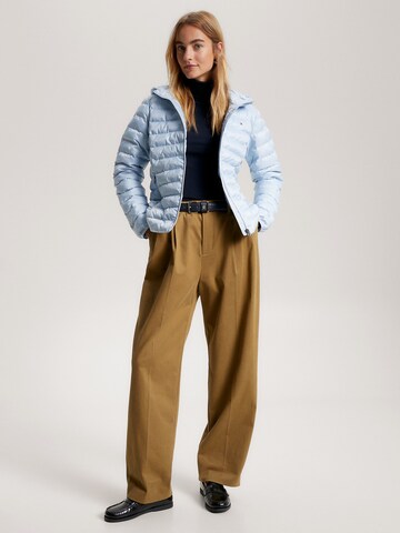 TOMMY HILFIGER Between-season jacket in Blue