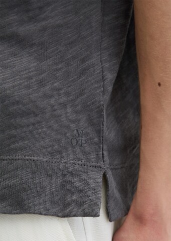 Marc O'Polo Shirt in Grey