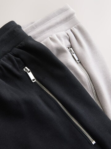 Regular Pantalon Next en gris