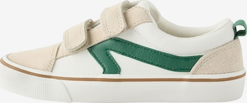 Next Tennarit värissä valkoinen: etupuoli