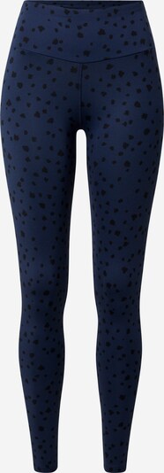 Hey Honey Sports trousers in Navy / Black / White, Item view